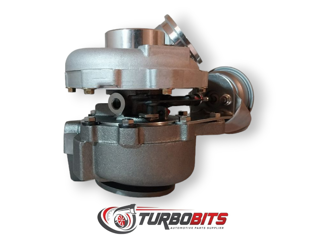 Mercedes Sprinter Turbocharger GT1852V 709836 726698