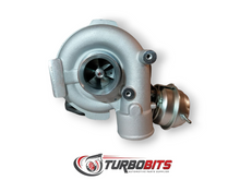 Load image into Gallery viewer, Range Rover TD6 GTA2256V Turbocharger
