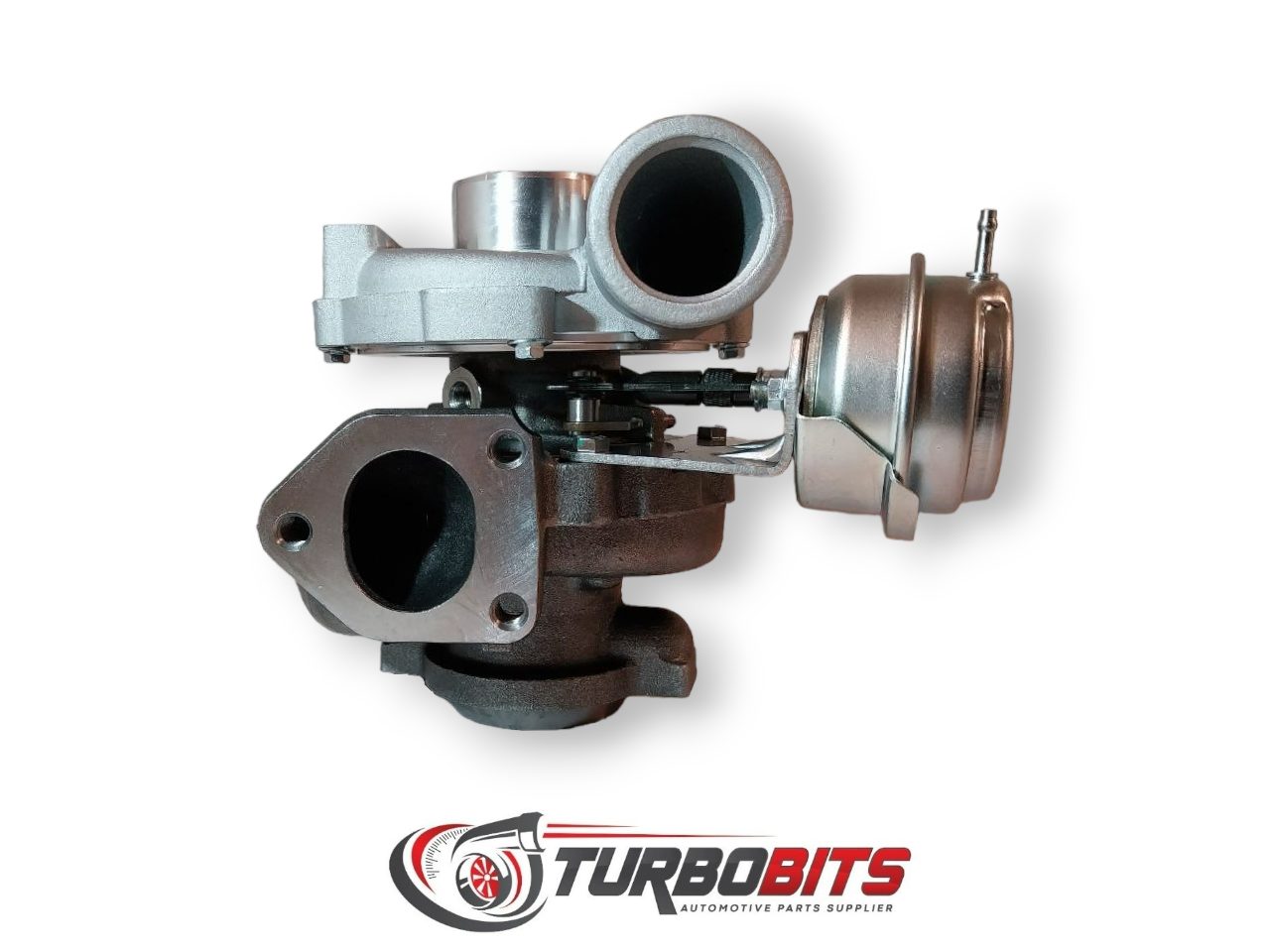 Range Rover TD6 GTA2256V Turbocharger
