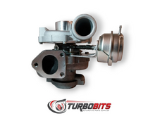 Load image into Gallery viewer, Range Rover TD6 GTA2256V Turbocharger
