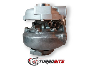 Range Rover TD6 GTA2256V Turbocharger