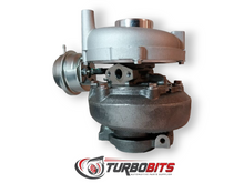 Load image into Gallery viewer, Range Rover TD6 GTA2256V Turbocharger
