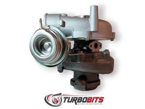 Range Rover TD6 GTA2256V Turbocharger