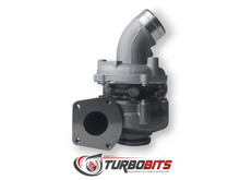Load image into Gallery viewer, Volkswagen Touareg 2.5 TDI Turbocharger GT2052V BAC BLK Turbo
