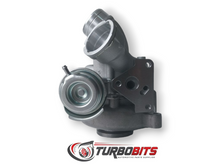 Cargar imagen en el visor de la galería, Volkswagen Touareg 2.5 TDI Turbocompresor GT2052V BAC BLK Turbo
