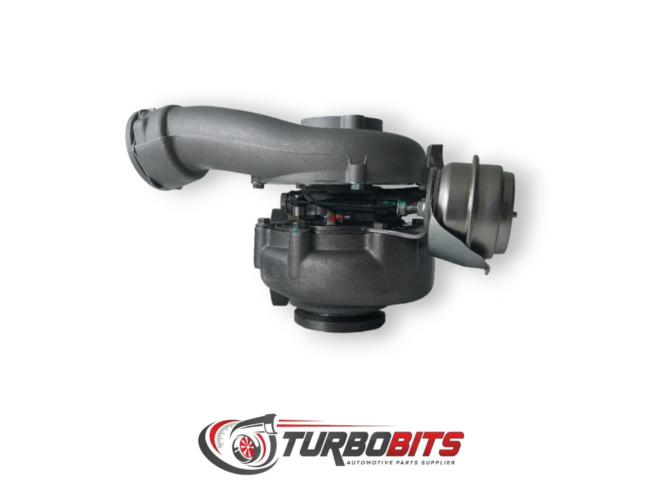 Volkswagen T5 Transporter Turbo de remplacement GTA2056V (720931-0005)