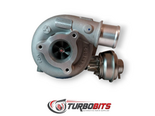 Load image into Gallery viewer, Nissan Mistral Patrol Terrano 3.0L GT2052V Turbocharger 724639 - Oil Cooled
