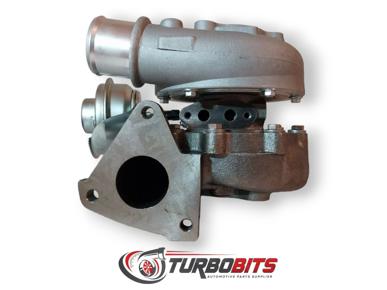 Nissan Mistral Patrol Terrano 3.0L  - Water Cooled