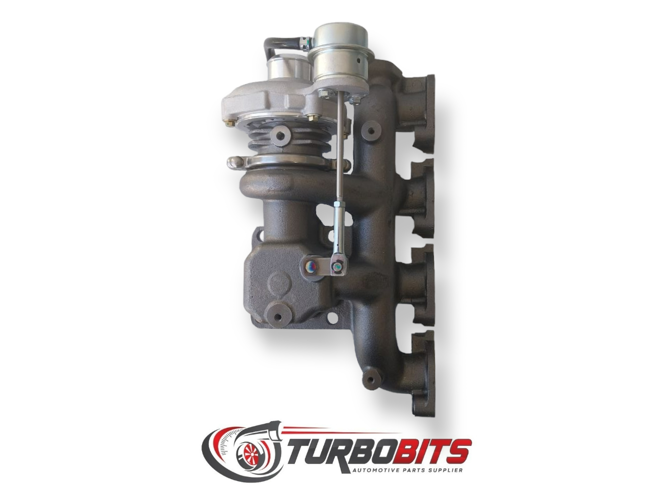 FORD Transit 2.0L F3FA ABFA Turbocompresseur - 726194