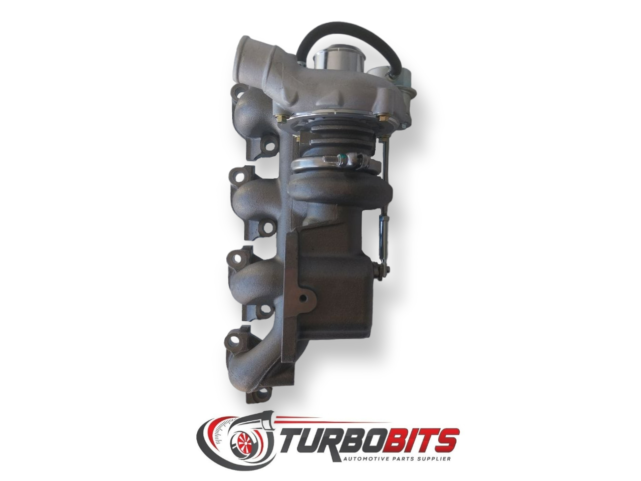 FORD Transit 2.0L F3FA ABFA Turbocompresseur - 726194