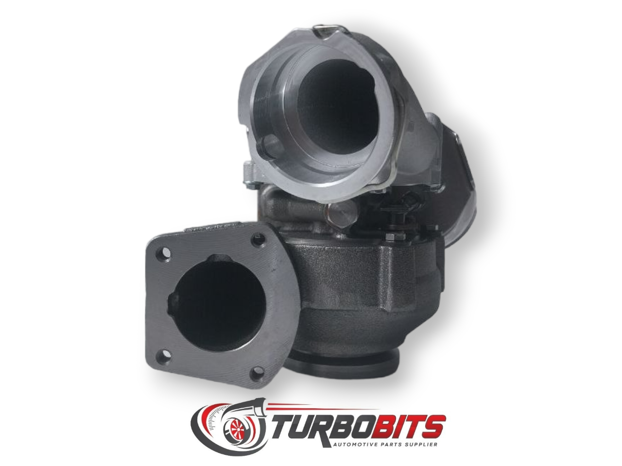 Volkswagen T5 Transporter Turbo GT1749V 729325 Turbocompresseur 2,5L