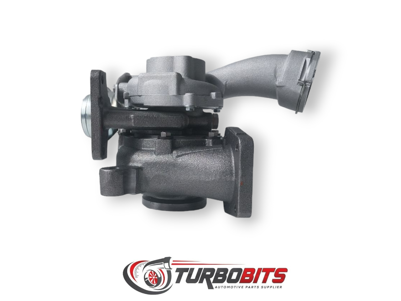 Volkswagen T5 Transporter Turbo GT1749V 729325 Turbocompresseur 2,5L