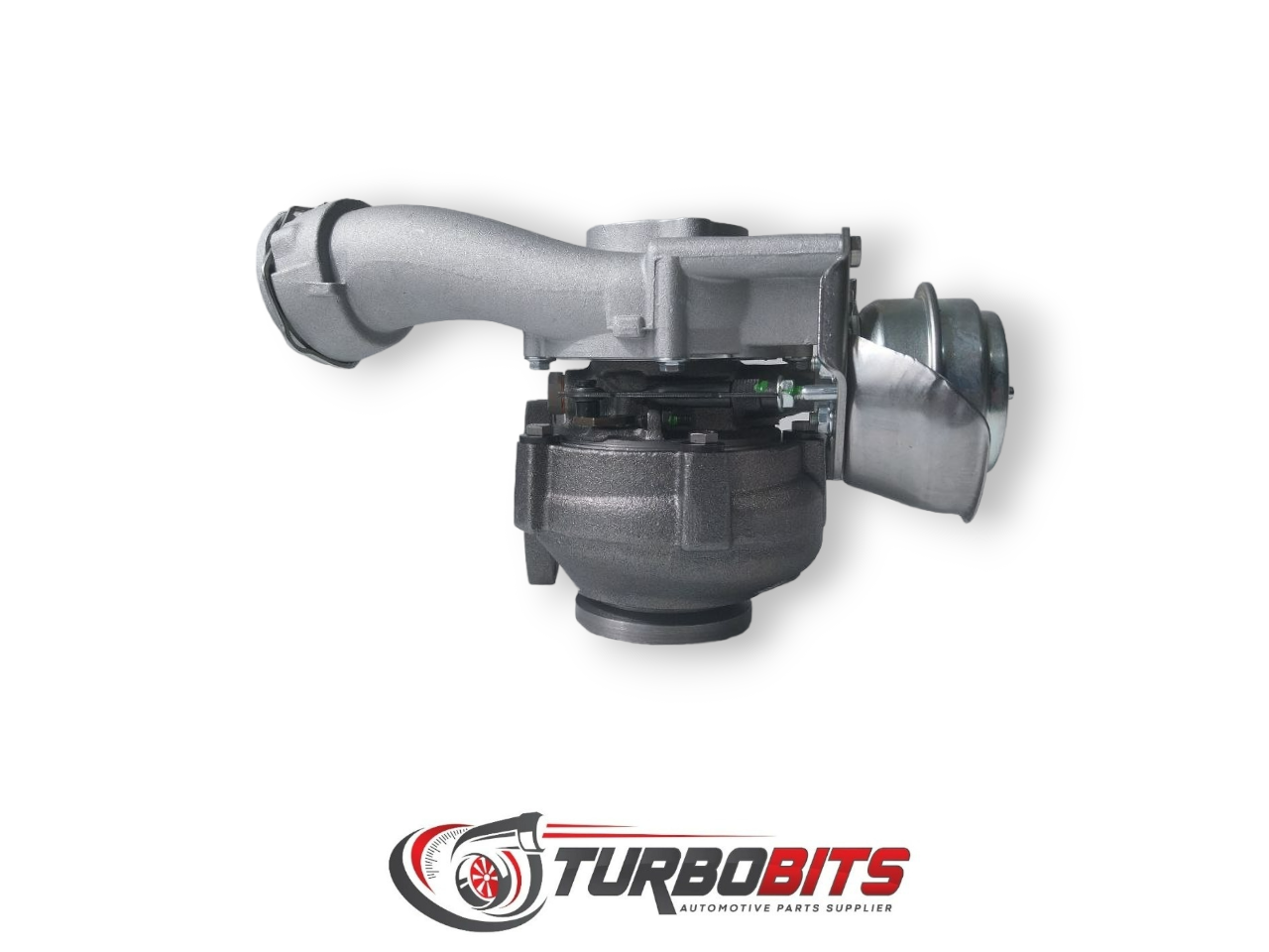 Volkswagen T5 Transporter Turbo GT1749V 729325 Turbocompresseur 2,5L