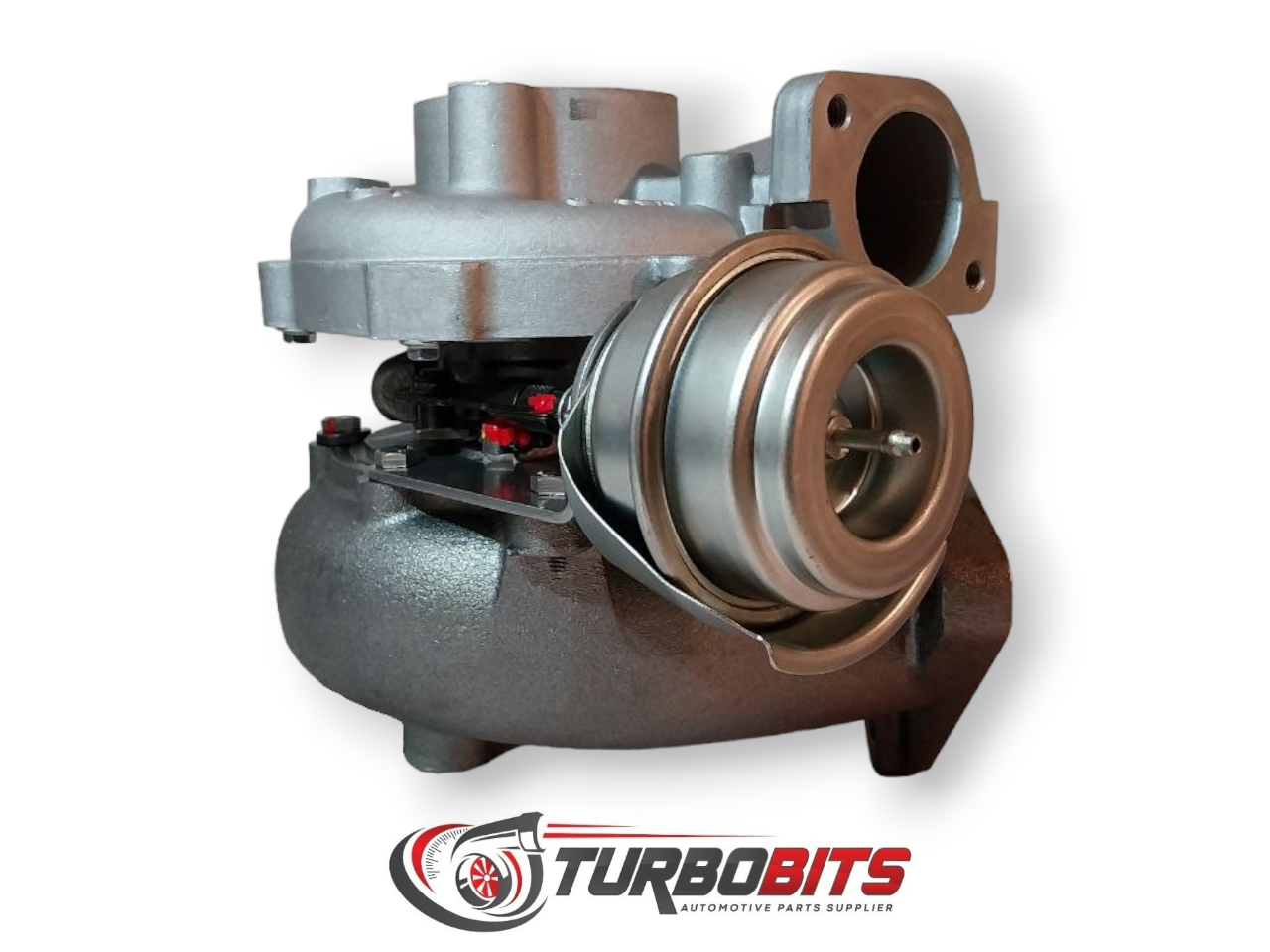 Nissan Navara, Pathfinder YD25DDTi 2005+ GT2056V Turbo - 3 Bolt Model