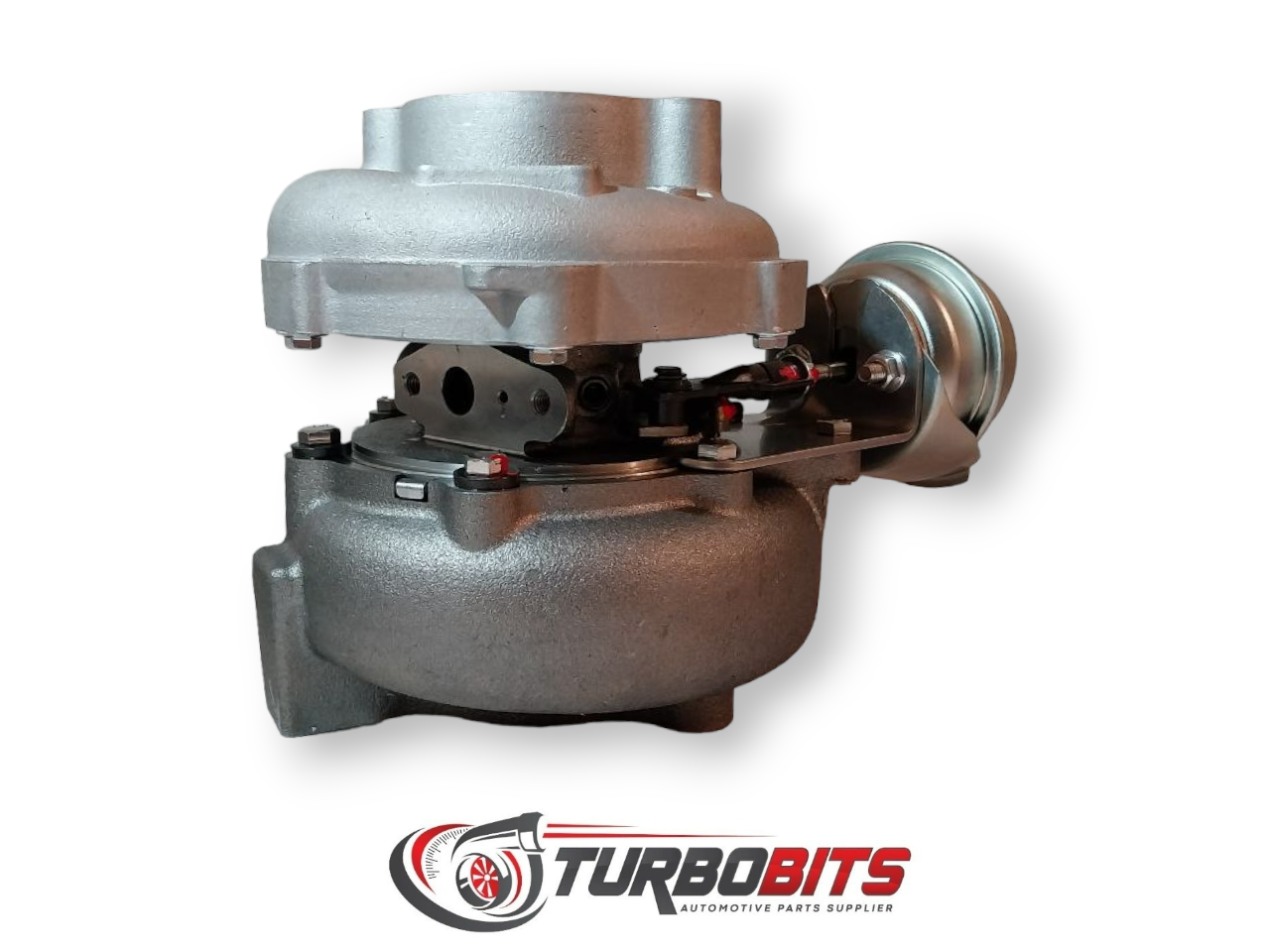 Nissan Navara, Pathfinder YD25DDTi 2005+ GT2056V Turbo - 3 Bolt Model