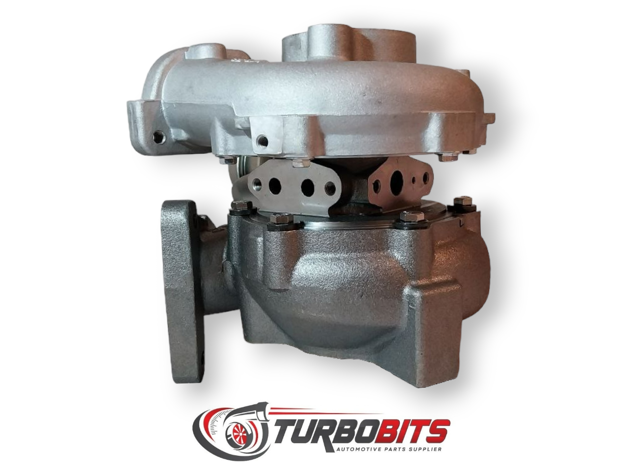 Nissan Navara, Pathfinder YD25DDTi 2005+ GT2056V Turbo - 3 Bolt Model