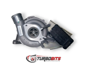 Ford Transit 2.4L TCDi Turbo Land Rover Defender Turbocompresseur