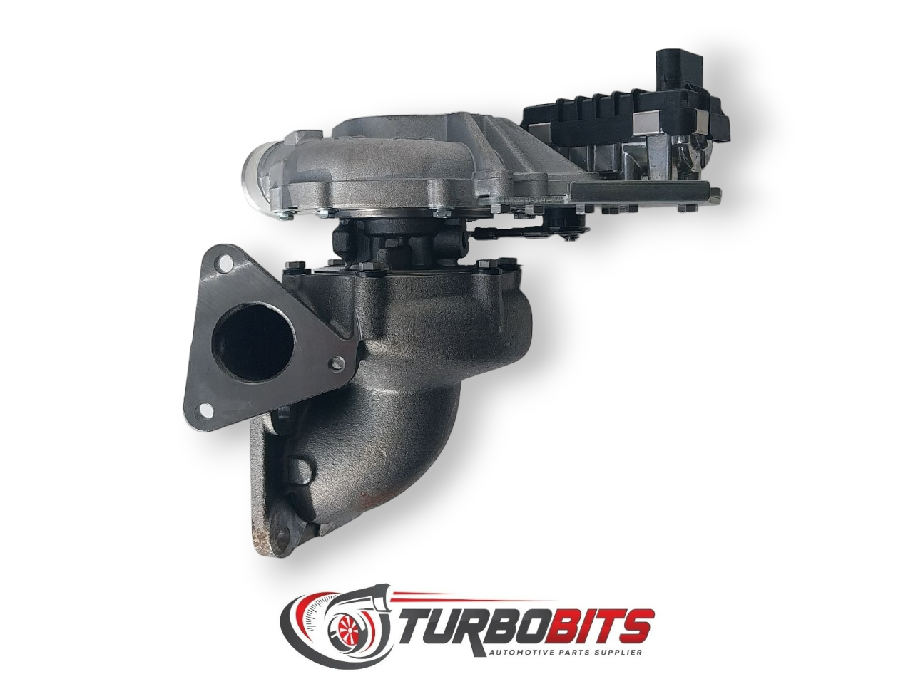 Ford Transit 2.4L TCDi Turbo Land Rover Defender Turbocharger 6C1Q6K682E