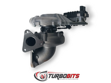 Cargar imagen en el visor de la galería, Ford Transit 2.4L TCDi Turbo Land Rover Defender Turbocompresor
