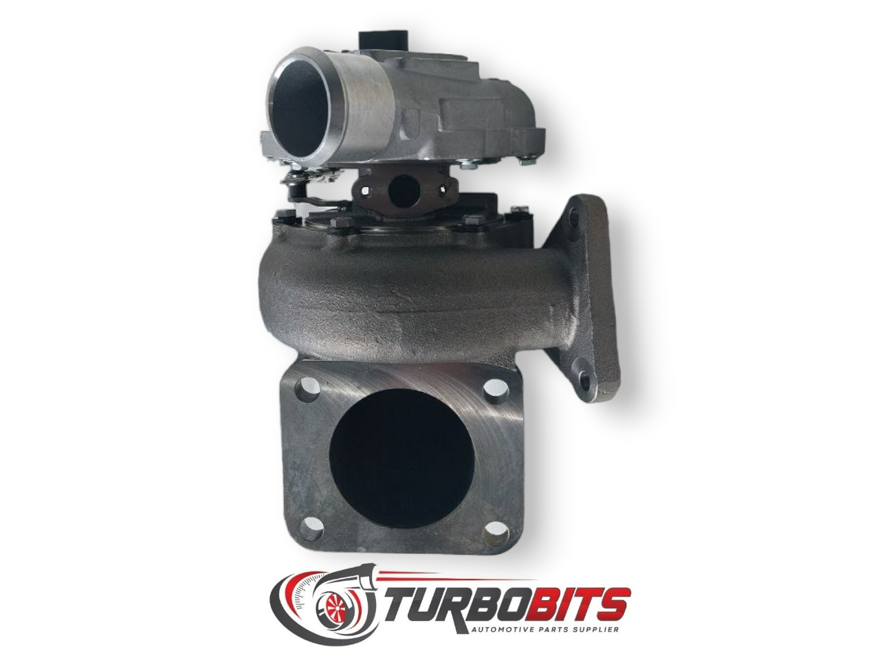 Ford Transit 2.4L TCDi Turbo Land Rover Defender Turbocharger 6C1Q6K682E