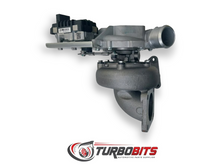 Load image into Gallery viewer, Ford Transit 2.4L TCDi Turbo Land Rover Defender Turbocharger
