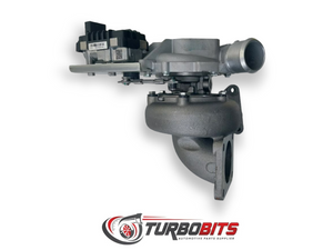 Ford Transit 2.4L TCDi Turbo Land Rover Defender Turbocompresor