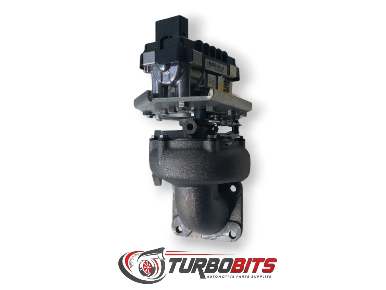 Ford Transit 2.4L TCDi Turbo Land Rover Defender Turbocharger 6C1Q6K682E