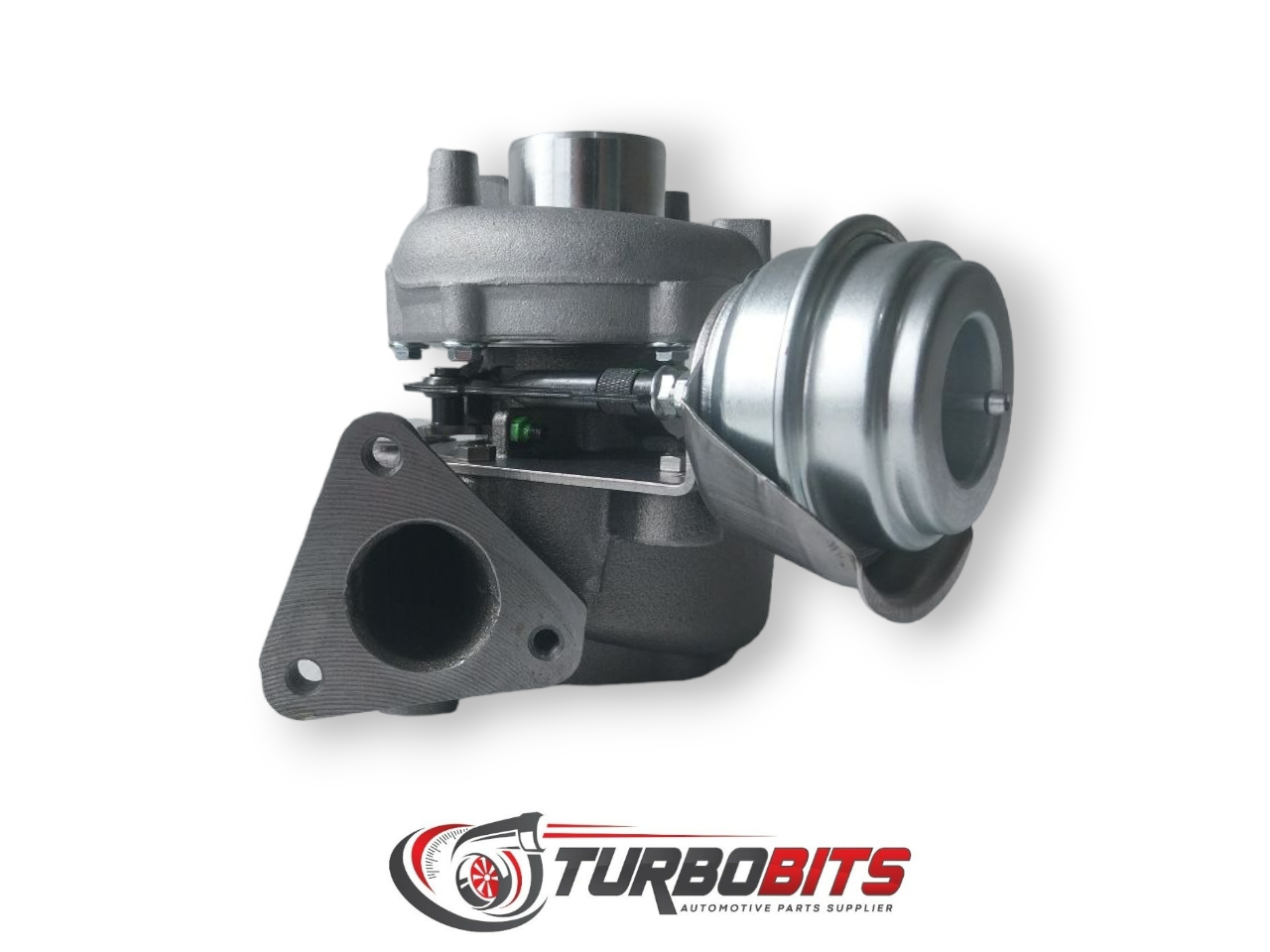 Turbocompresor 758219 03G145702 Turbo de Audi A4 A6 VW Passat 2.0 TDI