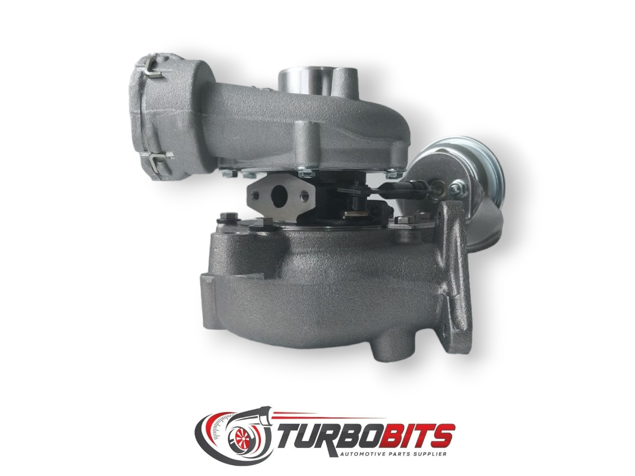 Turbocompresor 758219 03G145702 Turbo de Audi A4 A6 VW Passat 2.0 TDI