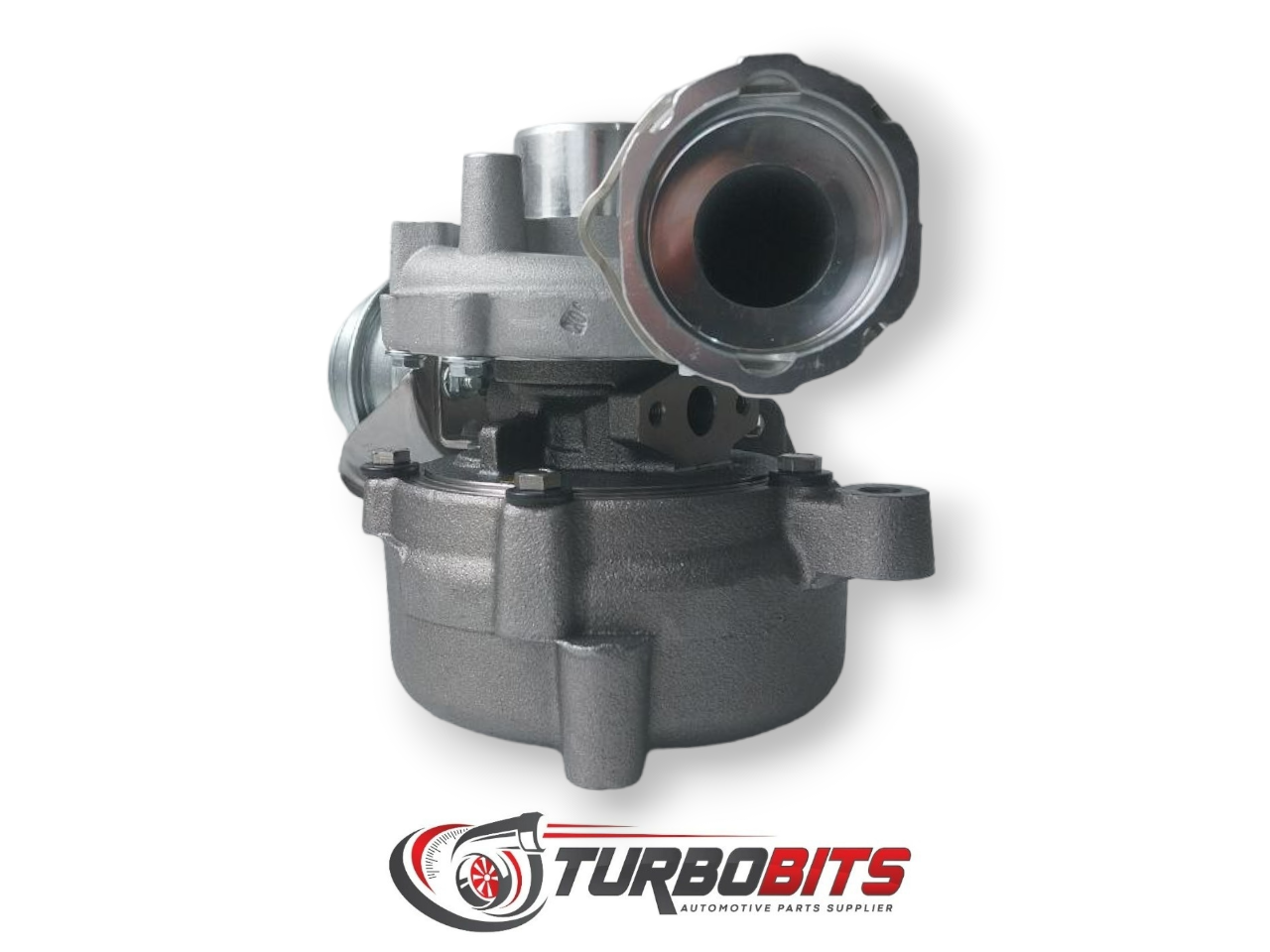 Turbocompresor 758219 03G145702 Turbo de Audi A4 A6 VW Passat 2.0 TDI