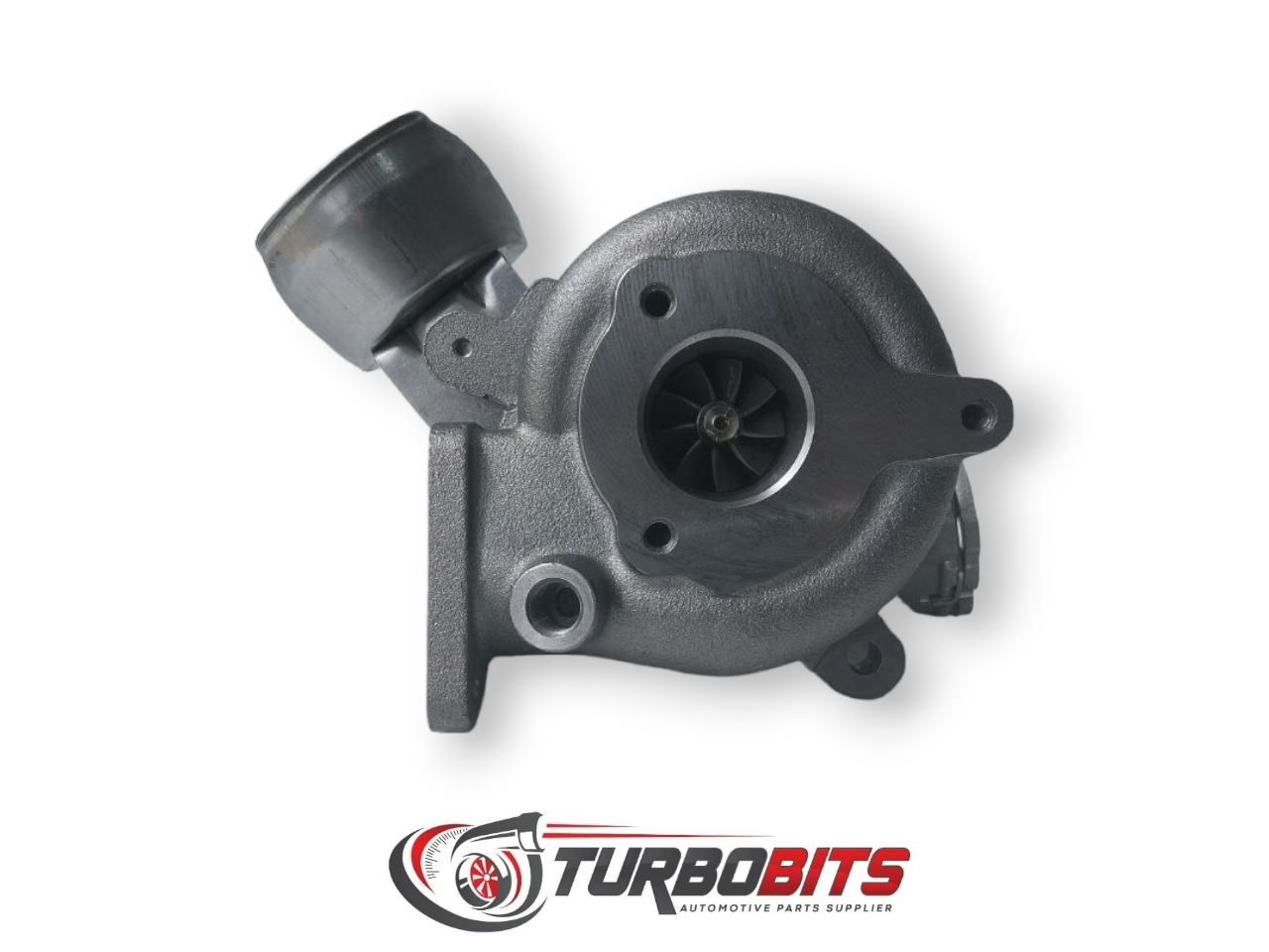 Turbocompresor 758219 03G145702 Turbo de Audi A4 A6 VW Passat 2.0 TDI