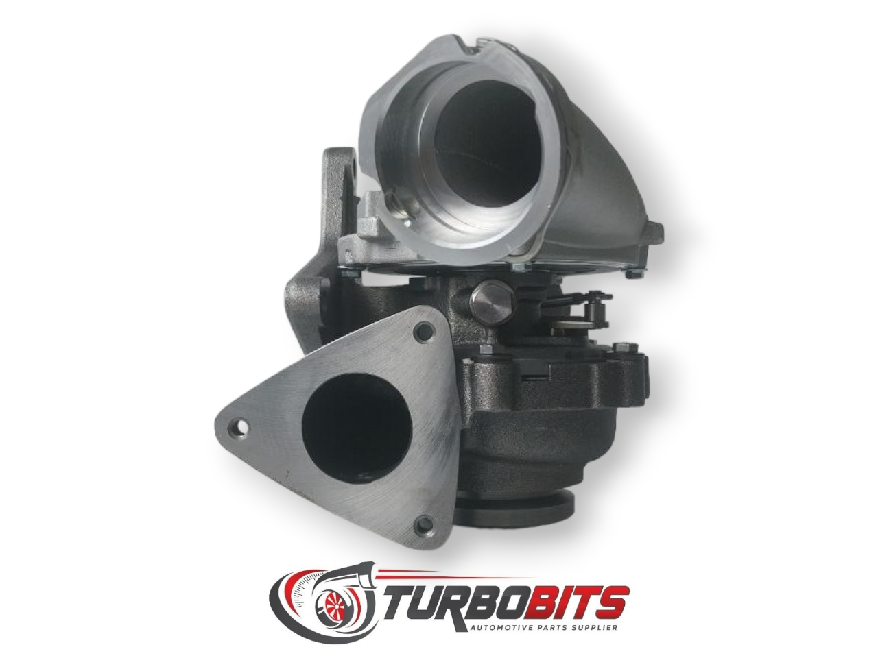 Volkswagen T5 Transporter 2.5 TDI GTB1752V turbocompresseur 760699 070145701N