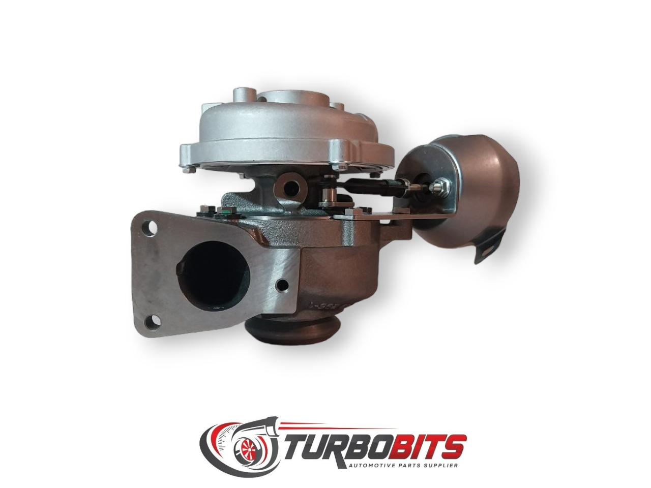 Ford Focus, S-MAX, Mondeo, Kuga, Volvo C30 V40 V50 2.0TDCI Turbocharger