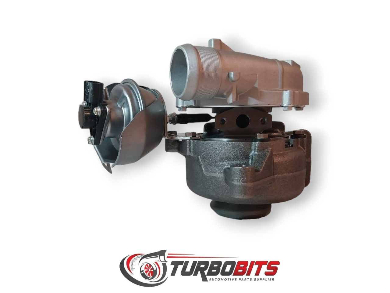 Ford Focus, S-MAX, Mondeo, Kuga, Volvo C30 V40 V50 2.0TDCI Turbocharger