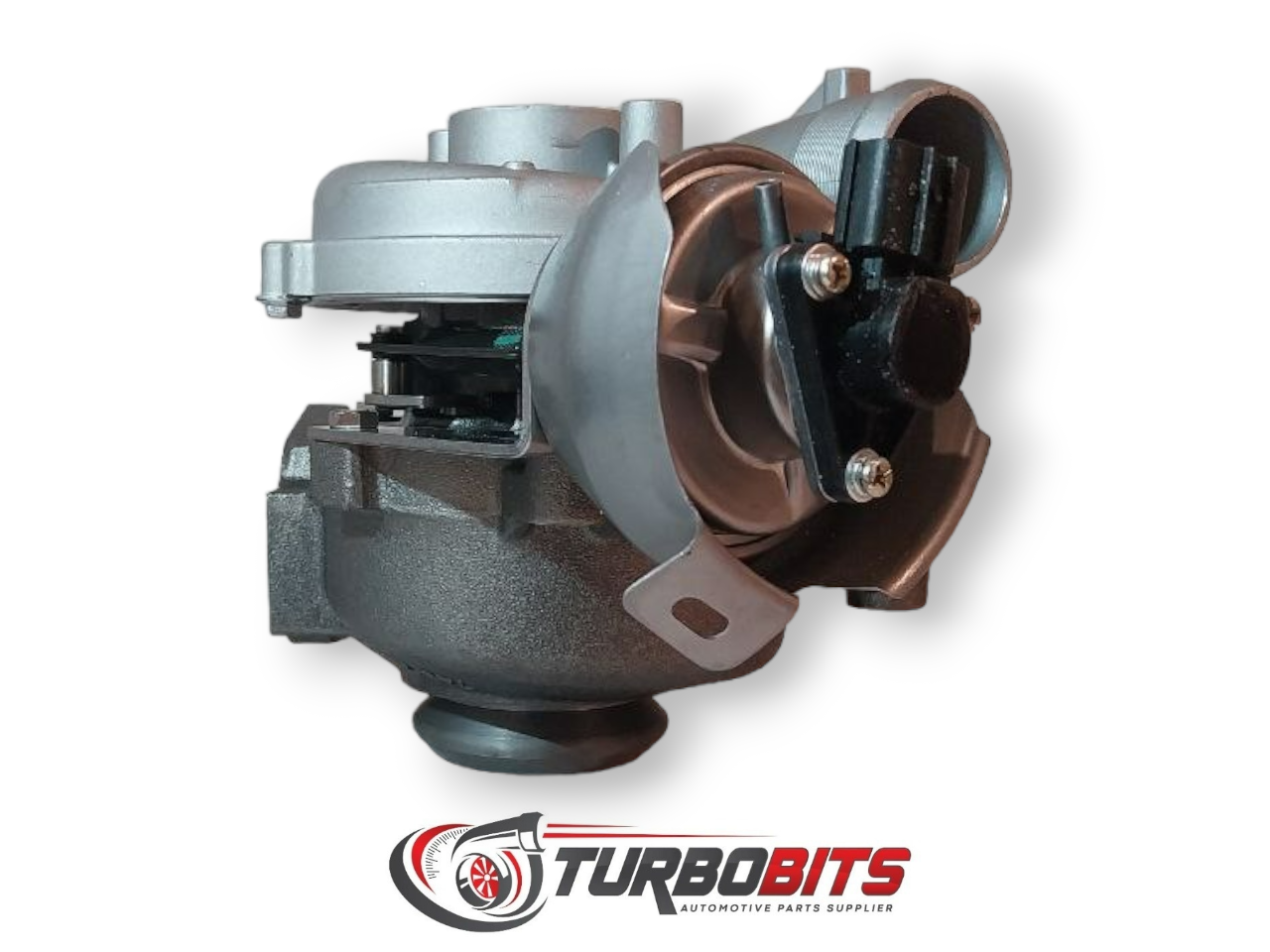 Ford Focus, S-MAX, Mondeo, Kuga, Volvo C30 V40 V50 2.0TDCI Turbocharger