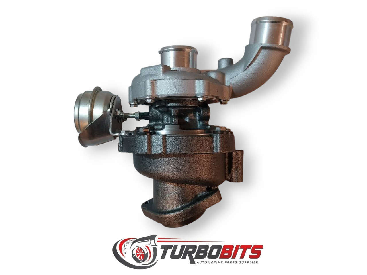 SsangYong Actyon 2006 - 2011 Turbocompresor 761433