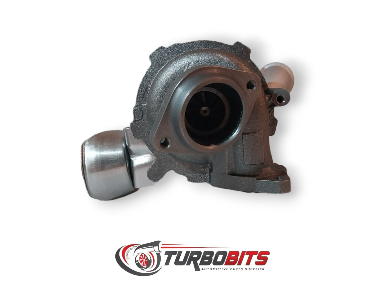 SsangYong Actyon 2006 - 2011 Turbocompresor 761433