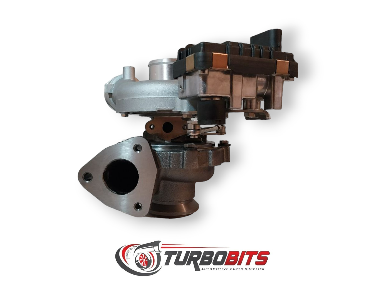 Holden Captiva Z20S 2.0L CDTI GTB1549VK Turbocompresseur 762463