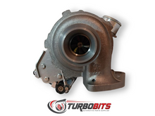 Load image into Gallery viewer, Holden Captiva Z20S 2.0L CDTI GTB1549VK Turbocharger 762463
