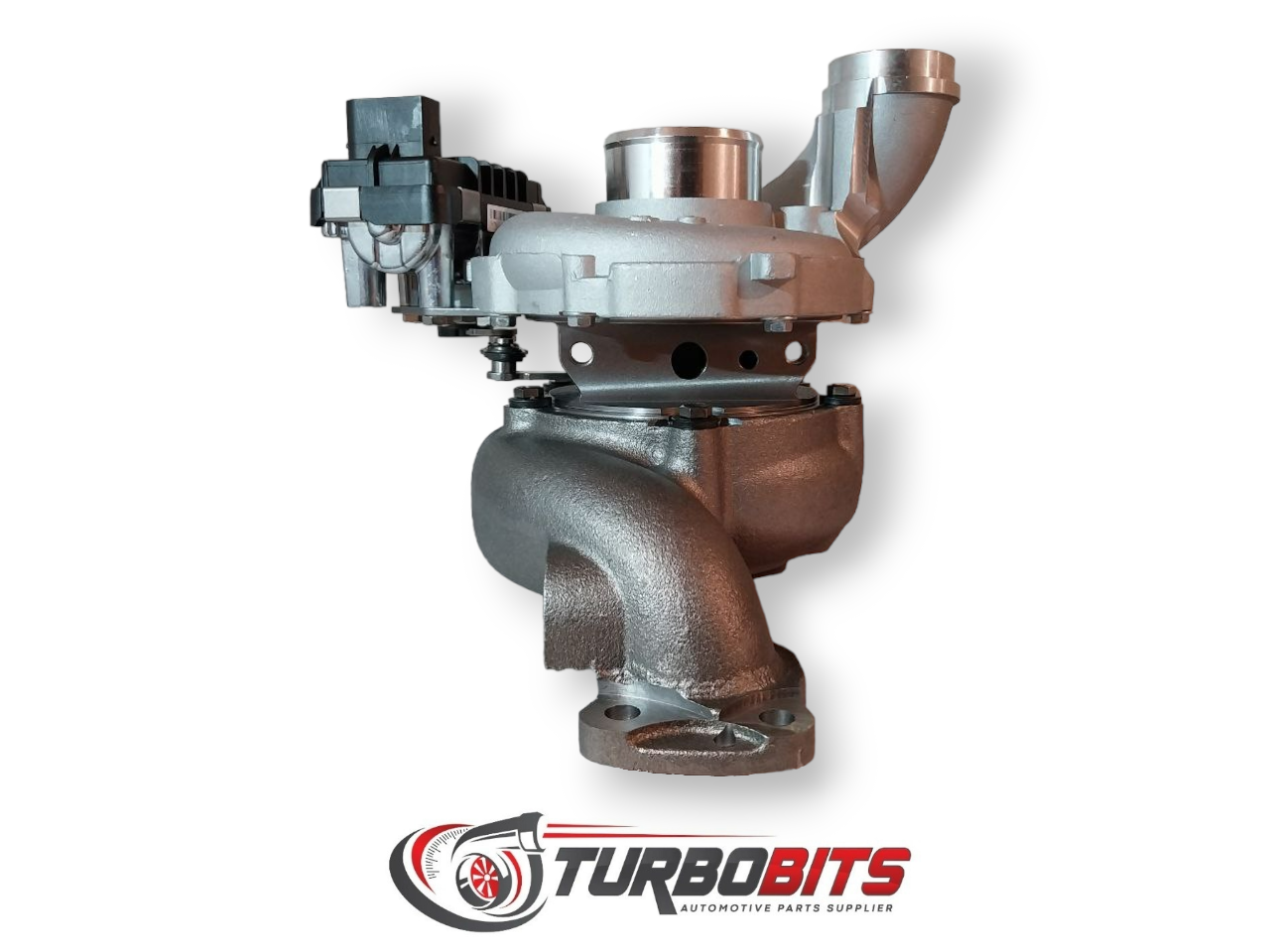 Mercedes Sprinter II, Vito, E320, ML320, Jeep Cherokee 3L CRD, 300C + more Turbocharger