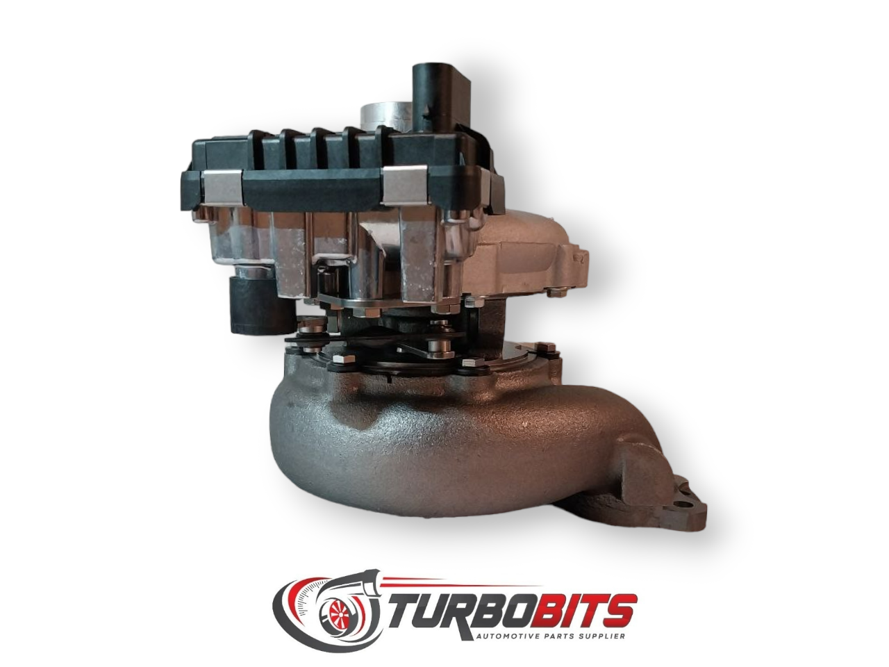 Mercedes Sprinter II, Vito, E320, ML320, Jeep Cherokee 3L CRD, 300C + more Turbocharger