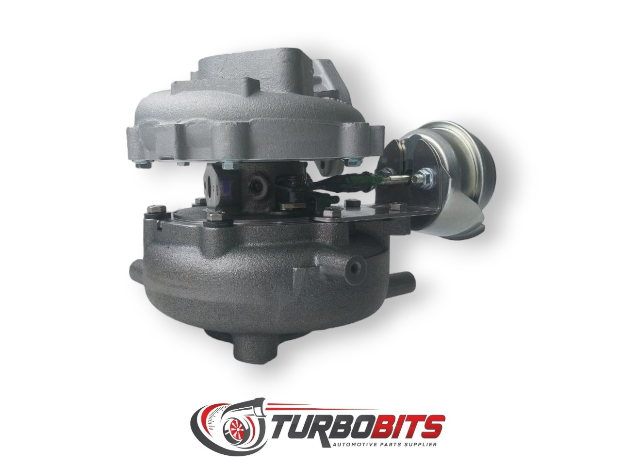 Nissan Navara Pathfinder 2005+ YD25DDTi GT2056V Turbocompresseur 769708