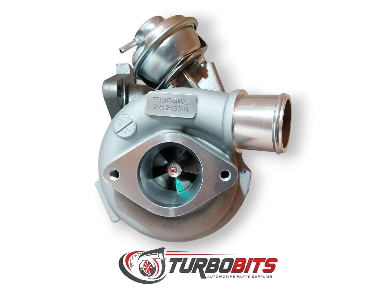 Motor Nissan Caravan Urvan NV350 Homy Turbo Turbocompresor ZD30