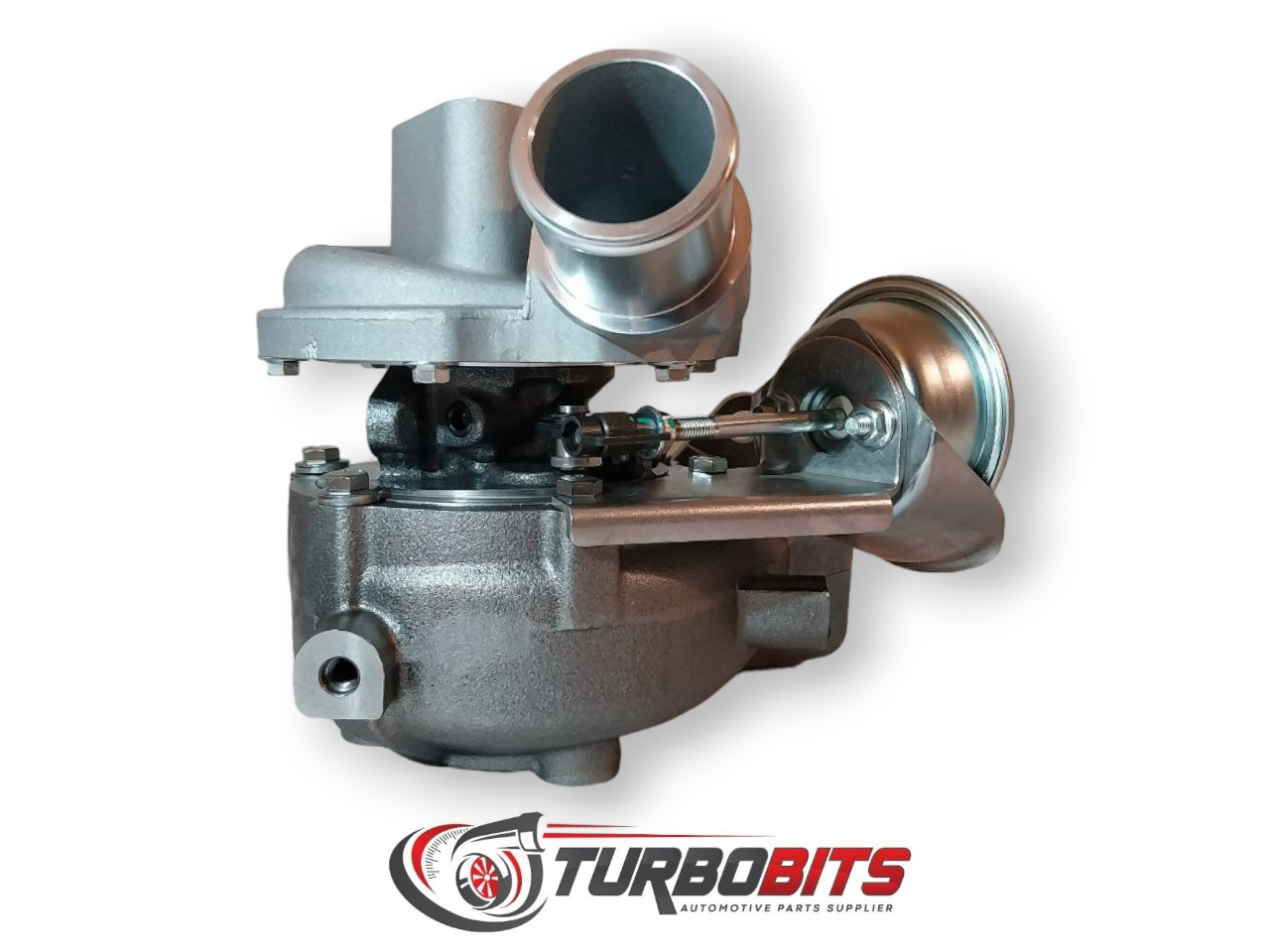 Motor Nissan Caravan Urvan NV350 Homy Turbo Turbocompresor ZD30