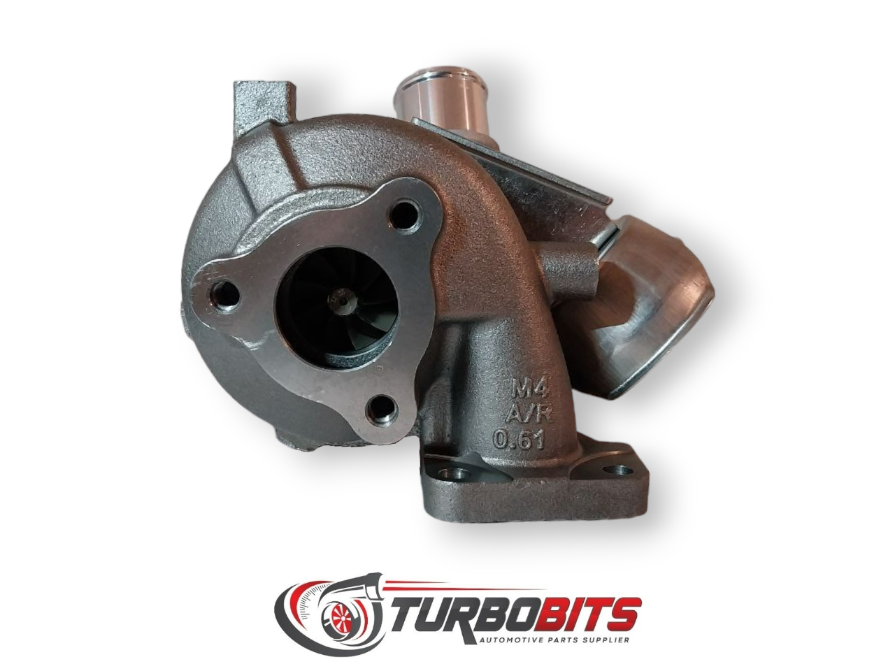 Motor Nissan Caravan Urvan NV350 Homy Turbo Turbocompresor ZD30