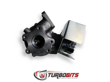 Load image into Gallery viewer, Jeep Wrangler 2.8 CRD GTB1756VK Turbo 771954 796911 35242127G Turbocharger

