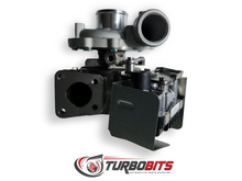 Cargar imagen en el visor de la galería, Jeep Wrangler 2.8 CRD GTB1756VK Turbo 771954 796911 35242127G Turbocharger
