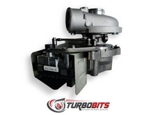 Cargar imagen en el visor de la galería, Jeep Wrangler 2.8 CRD GTB1756VK Turbo 771954 796911 35242127G Turbocharger
