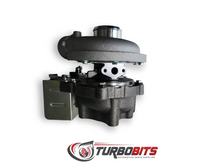 Load image into Gallery viewer, Jeep Wrangler 2.8 CRD GTB1756VK Turbo 771954 796911 35242127G Turbocharger
