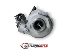 Cargar imagen en el visor de la galería, Jeep Wrangler 2.8 CRD GTB1756VK Turbo 771954 796911 35242127G Turbocharger
